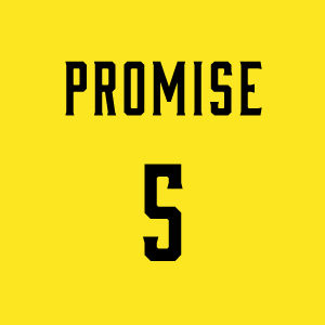 PROMISE 5