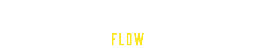 瀬術の流れ