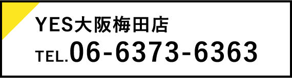YES大阪梅田店